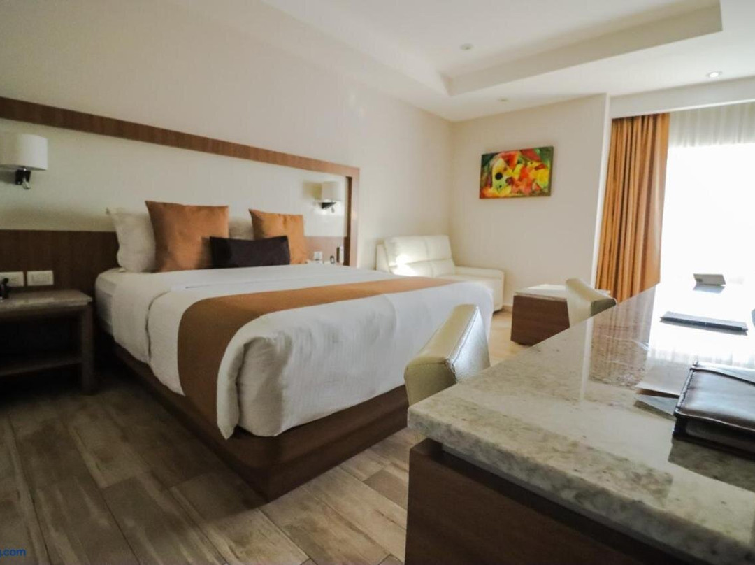 Hotel Soleil Business Class