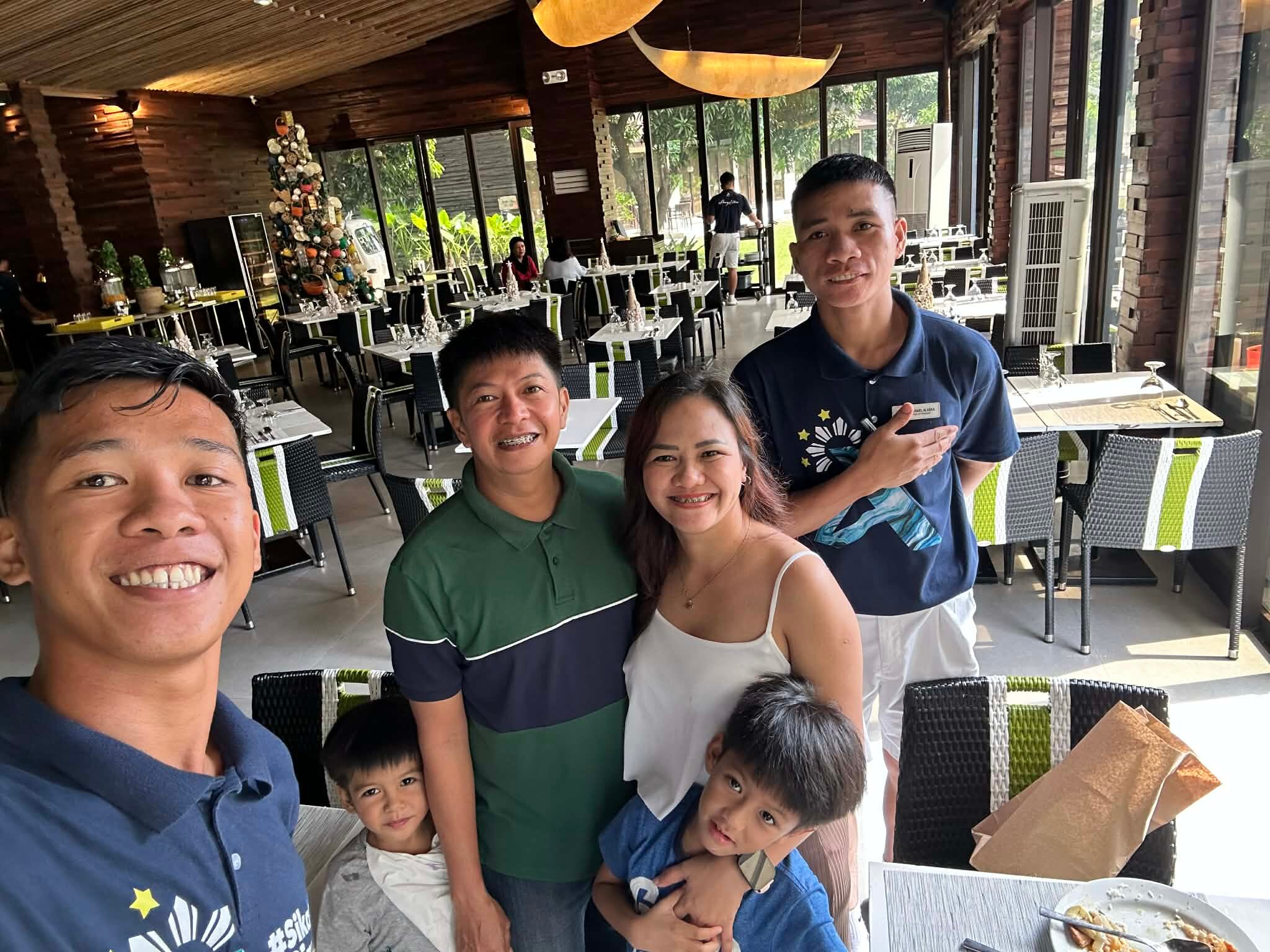 巴拉望岛道夫酒店-官方