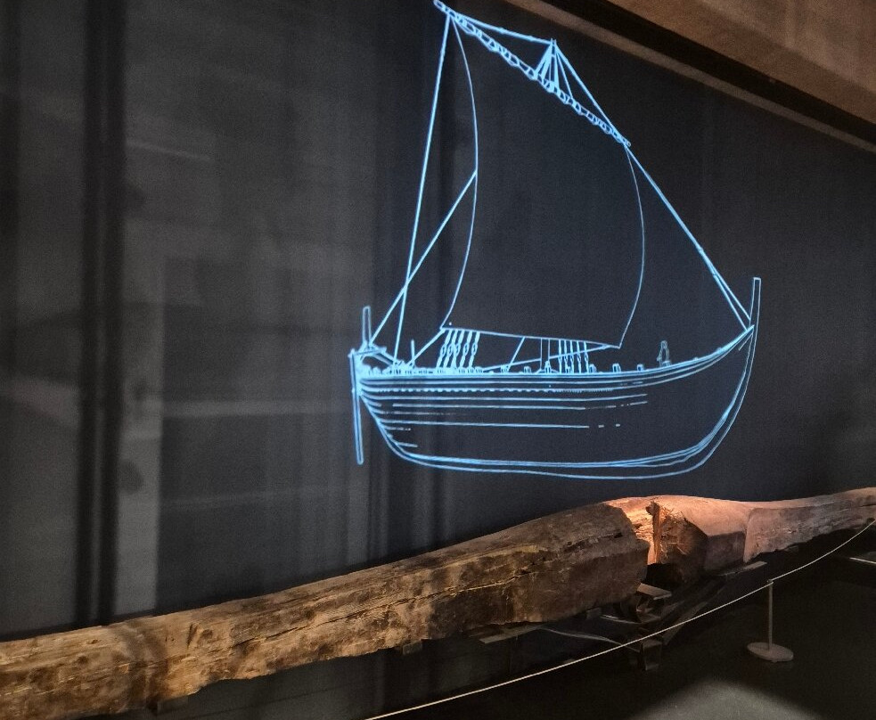 Bryggens Museum - Bymuseet i Bergen-卑尔根必去景点