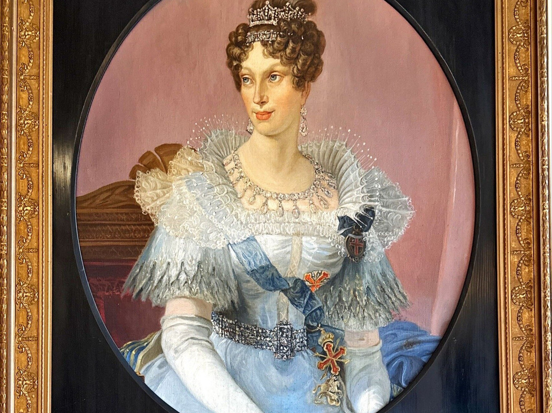 Museo Glauco Lombardi-帕尔马必去景点