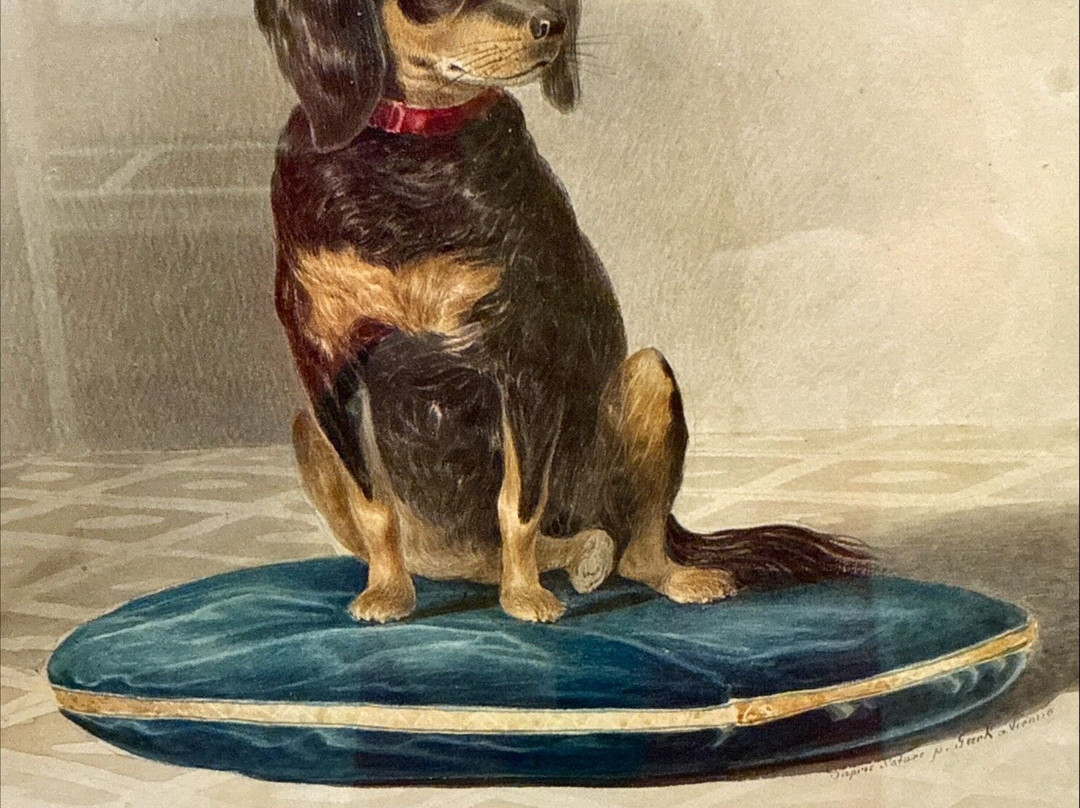 Museo Glauco Lombardi-帕尔马必去景点