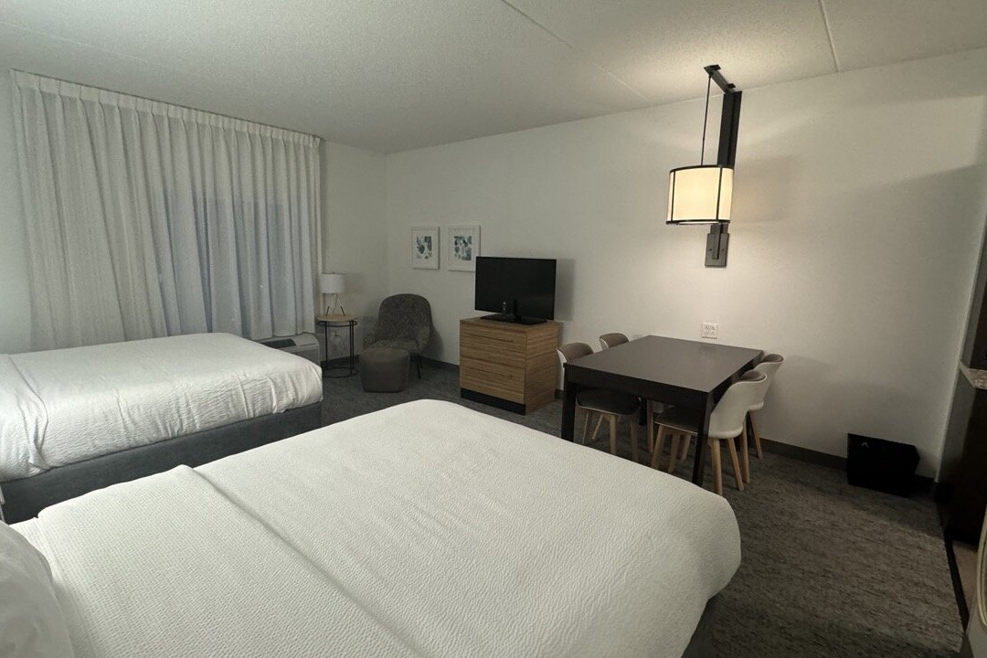 TownePlace Suites by Marriott Pittsburgh Harmarville主图