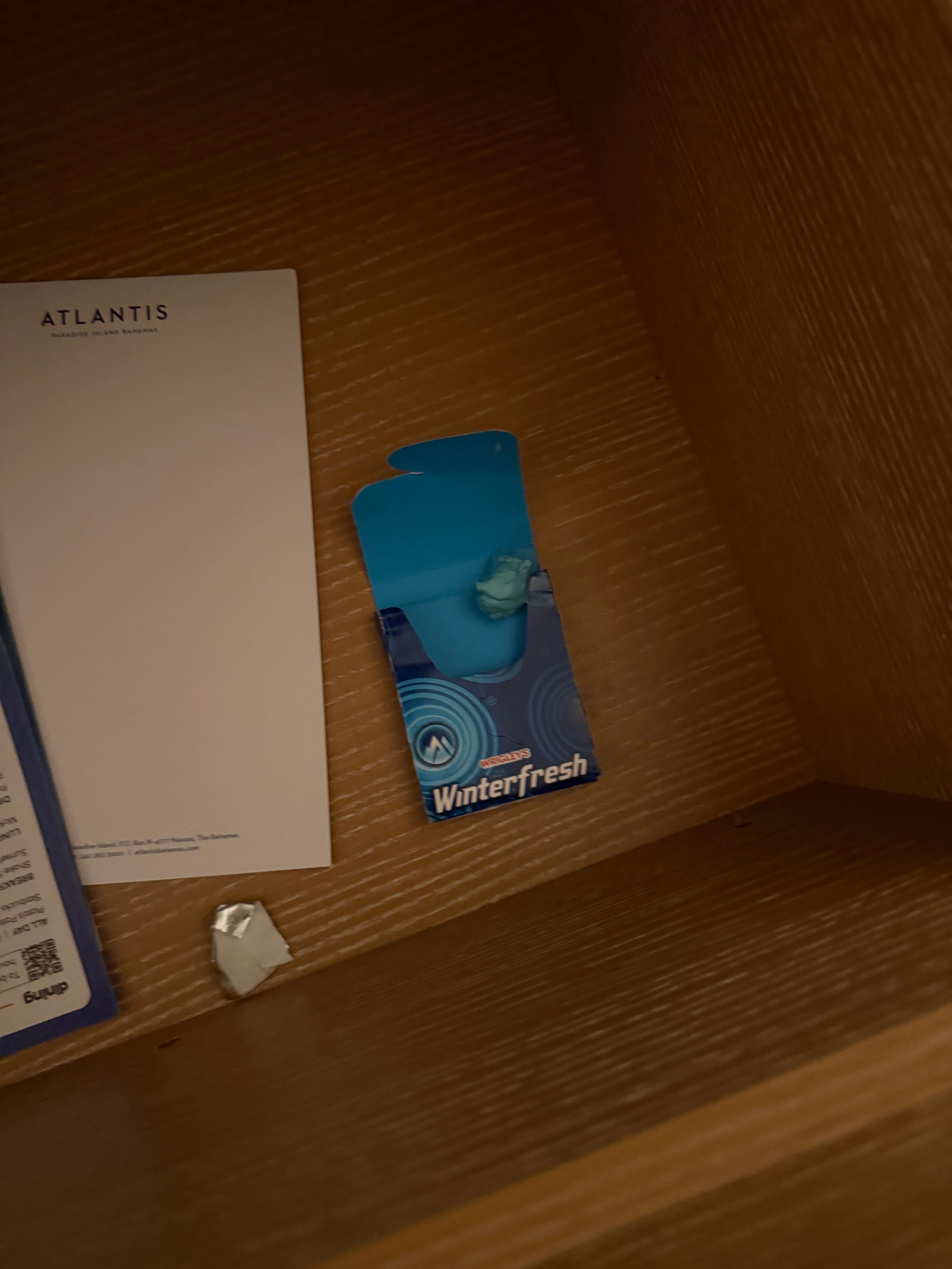 Atlantis - Harborside Resort-官方