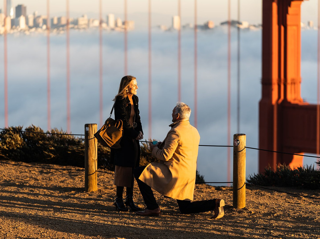 Battery Spencer-索萨利托必去景点