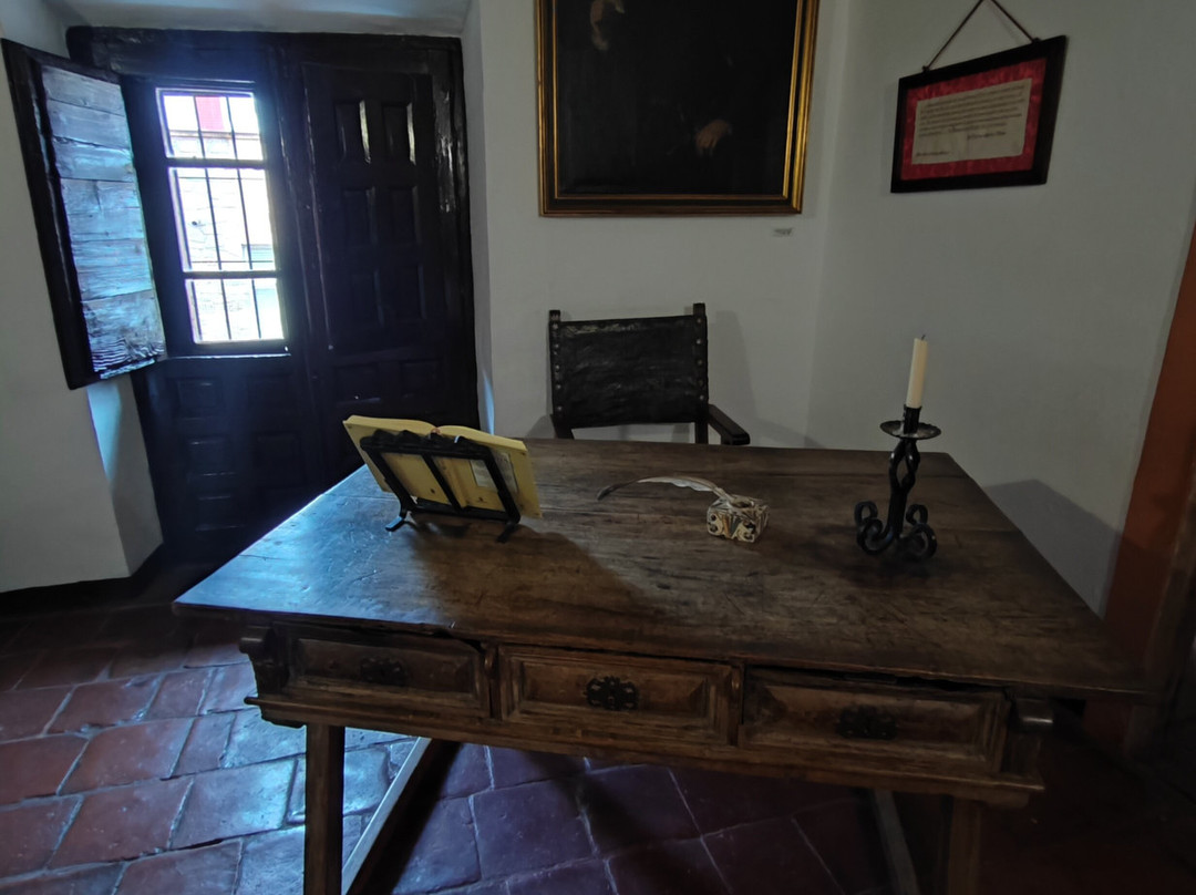 Calambur Experience-Villanueva de los Infantes必去景点