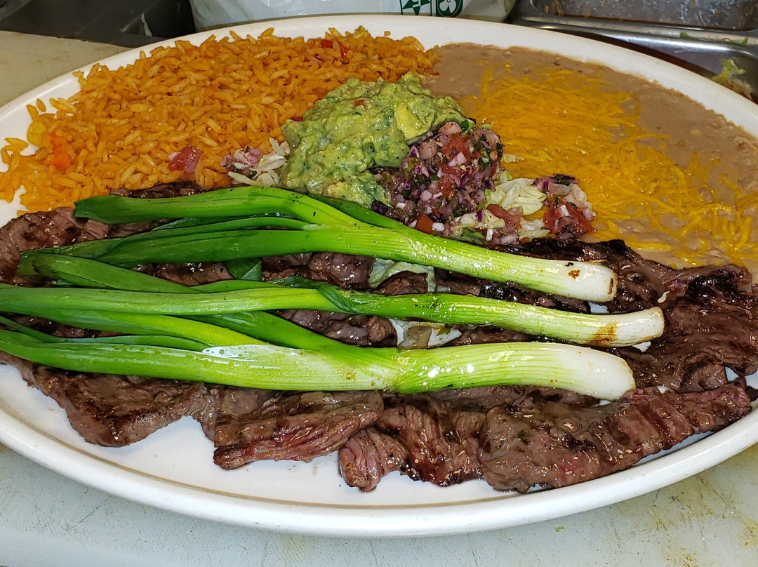 Mi Tierra Mexicana restaurant