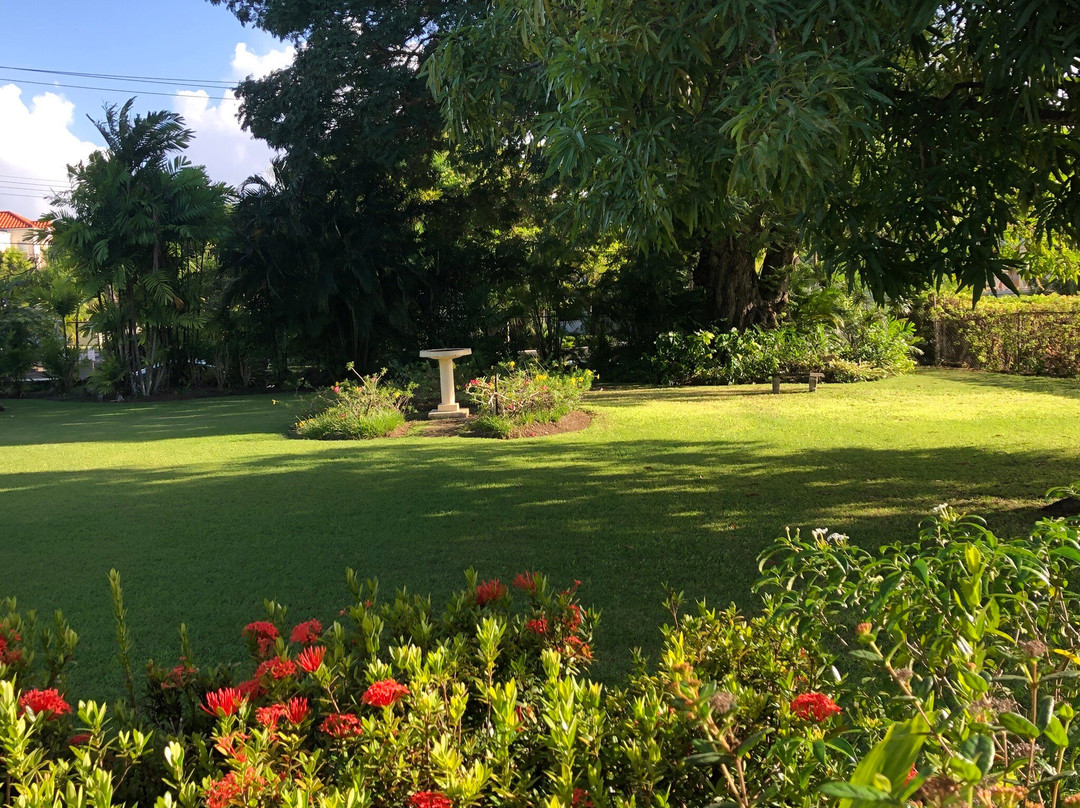 Bayfield House主图