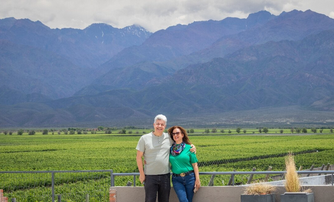 Bodega Y Vinedos Monteviejo-门多萨必去景点