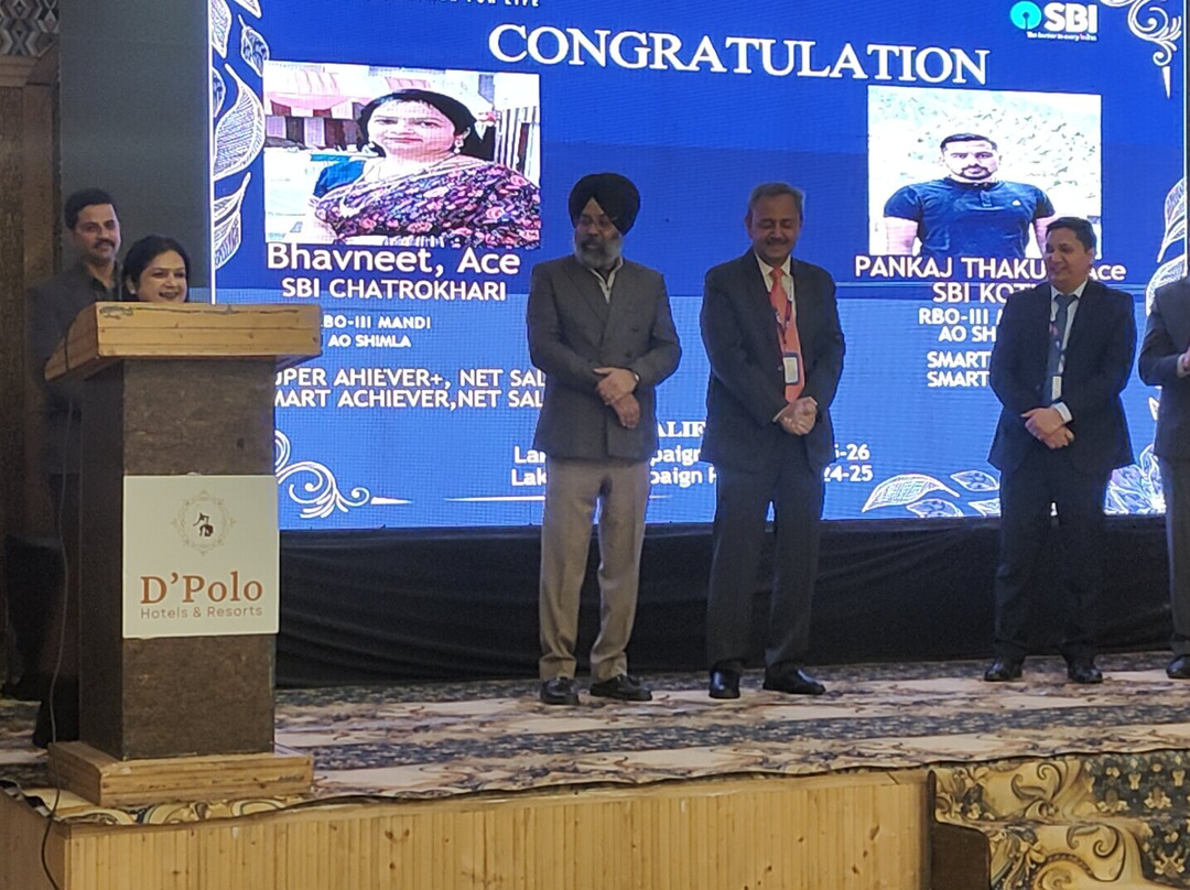 D'Polo Club & Spa Resort主图