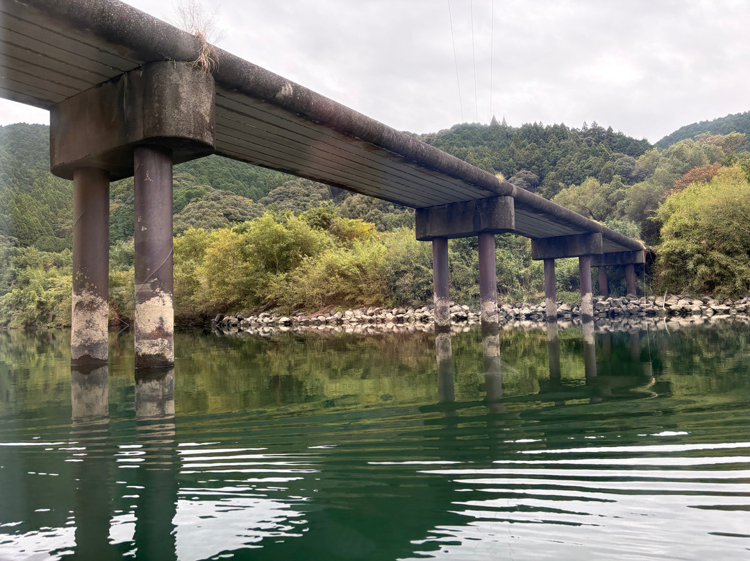 Shimanto no Ao-四万十市必去景点