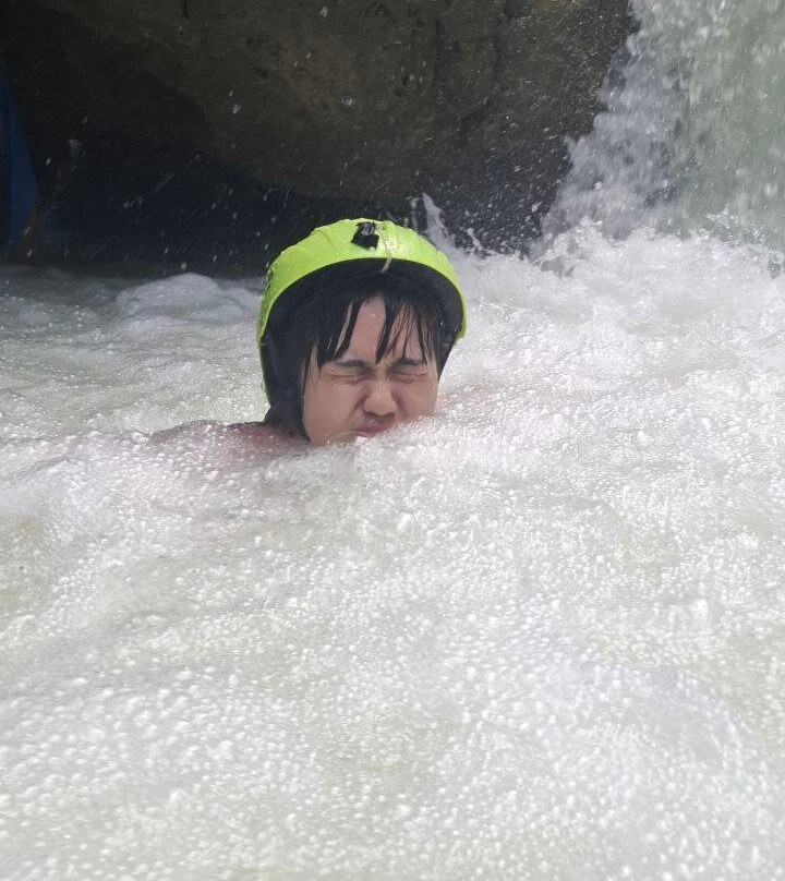 JoePro Adventures-Badian必去景点