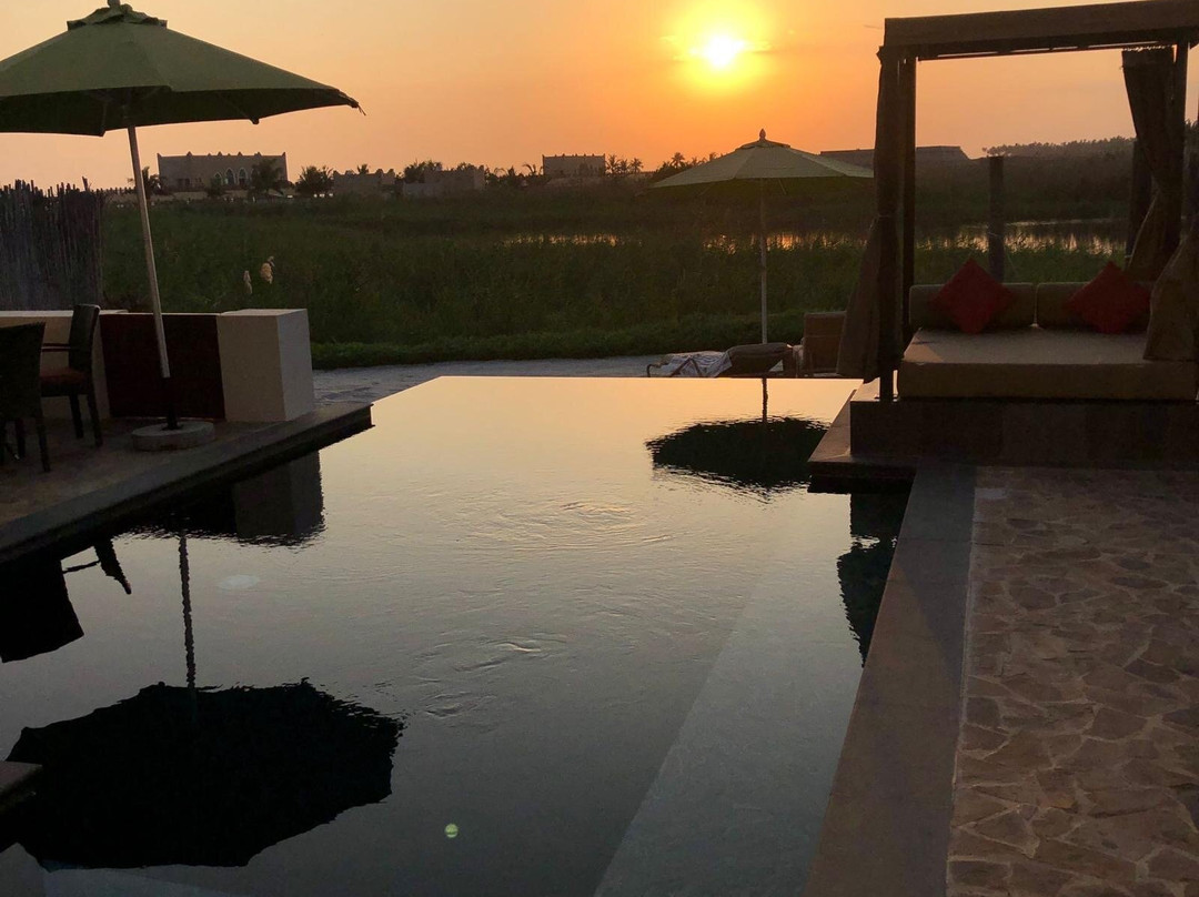 Anantara Spa at Al Baleed Resort Salalah-塞拉莱必去景点