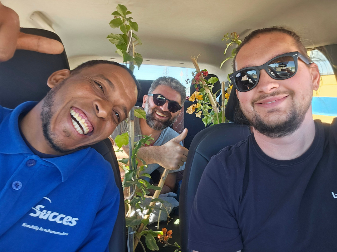 Yassine mazid-Skoura必去景点