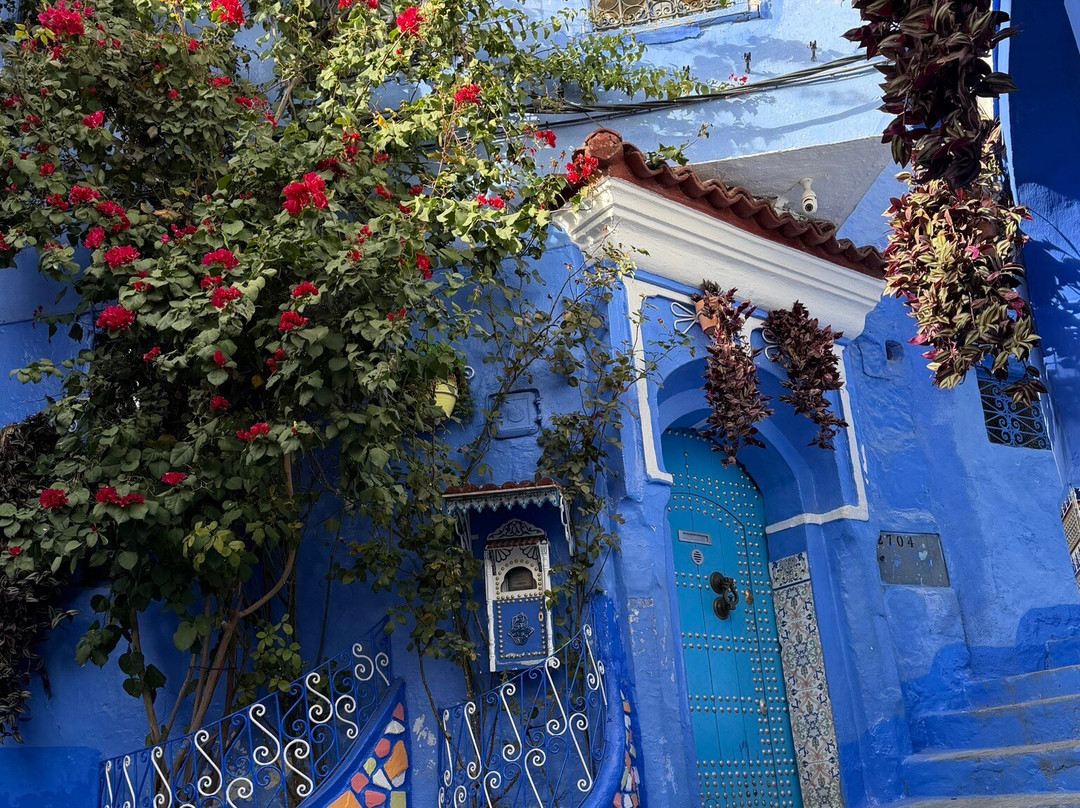 Morocco Hire Car & Private Driver-Marrakech-Safi必去景点