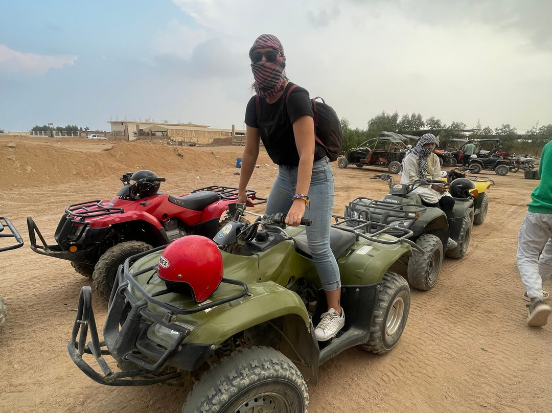 FTS Travels ( Hurghada Experiences )-赫尔格达必去景点