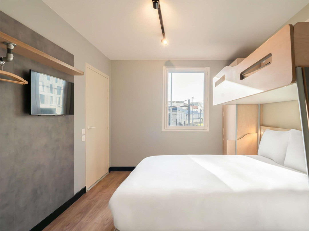 Ibis Budget Issy Les Moulineaux主图