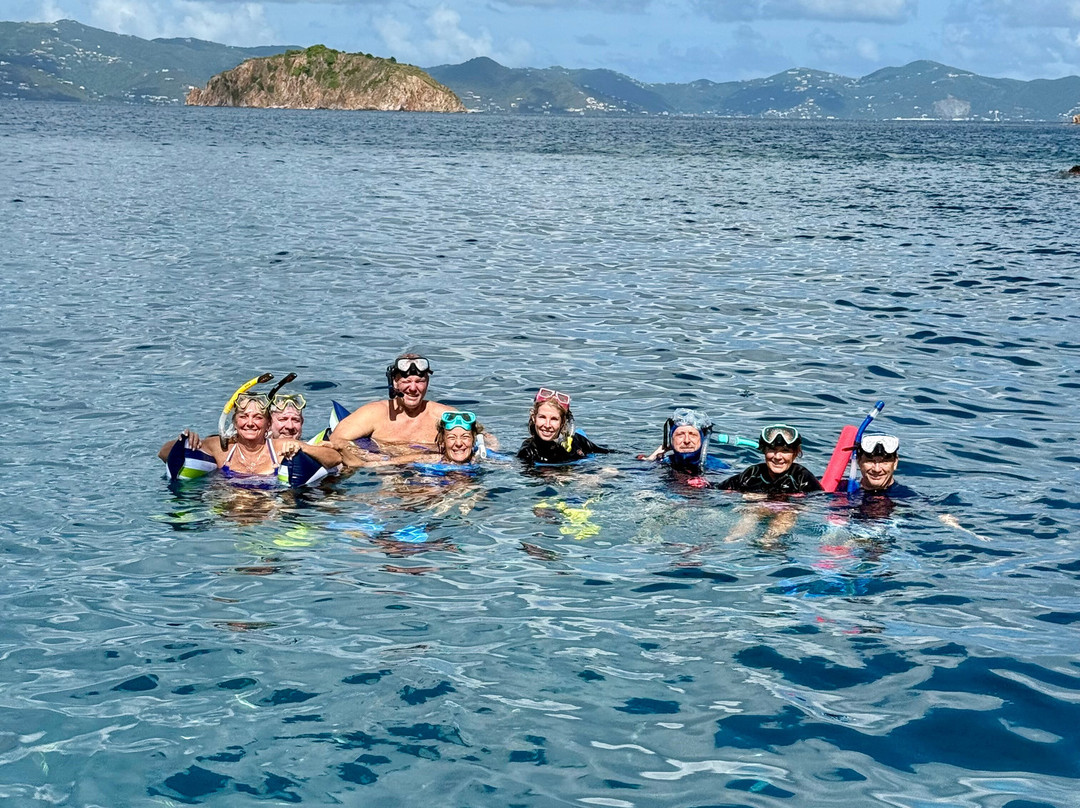 Voyage Charters-托土拉必去景点