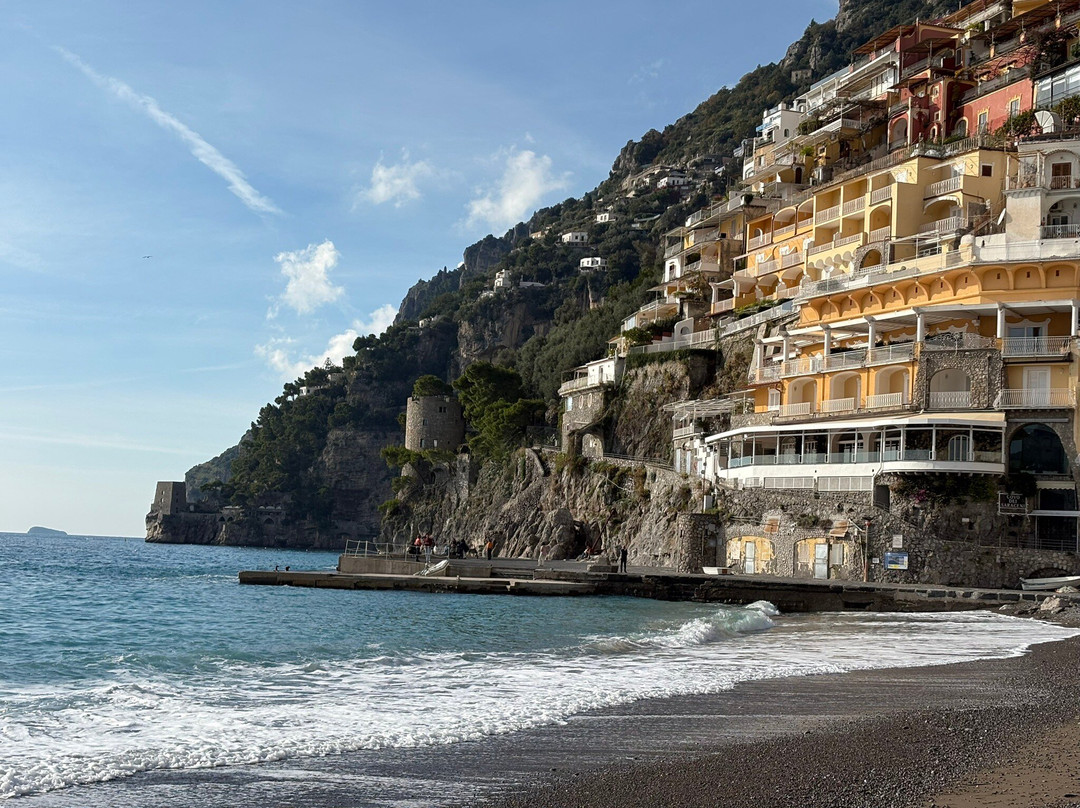 SP Rent Sorrento-索伦托必去景点