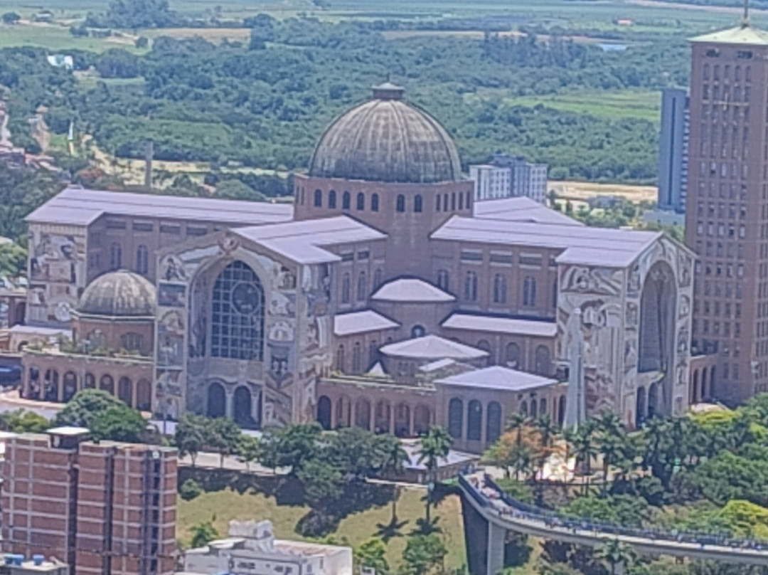 Transfer Unique Tour-圣保罗必去景点