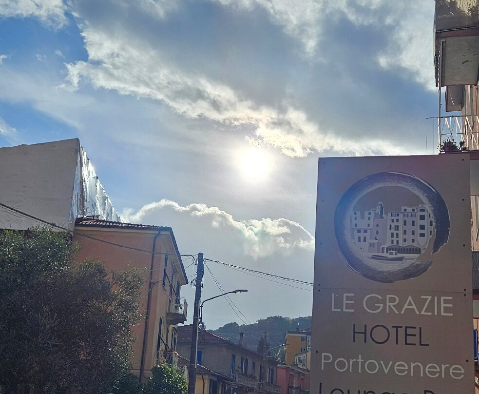 La Spezia Food Market-拉斯佩齐亚必去景点