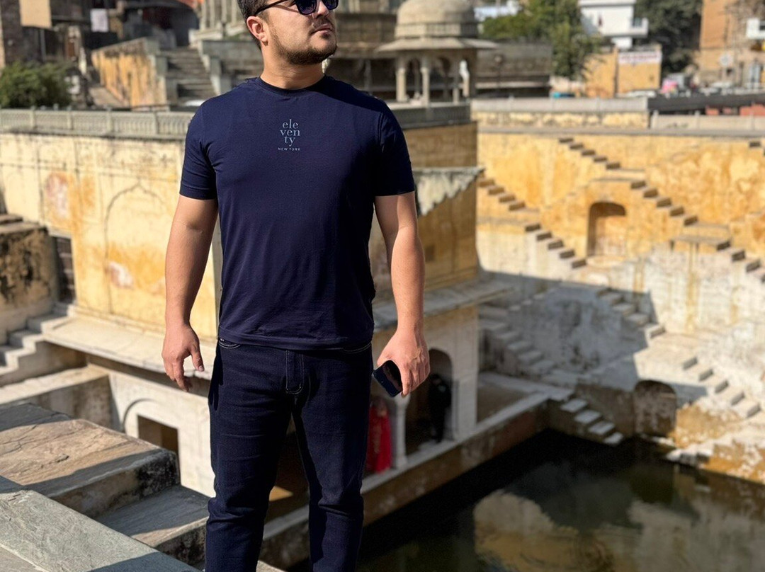 Reve India Tours-新德里必去景点