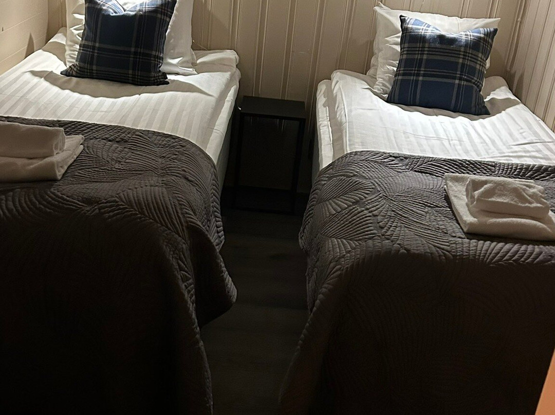 Gastis Vemdalen主图