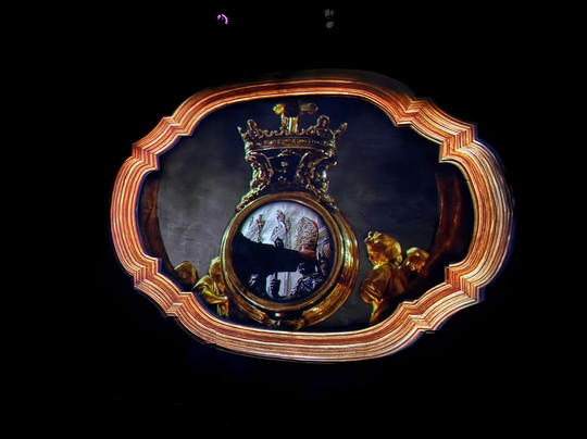 Tesoro di San Gennaro-那不勒斯必去景点