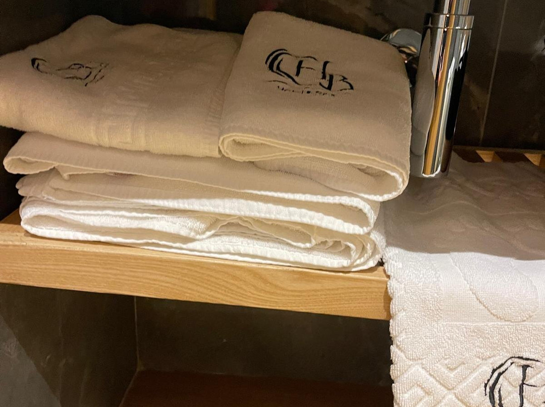 Pensiunea Bucura主图