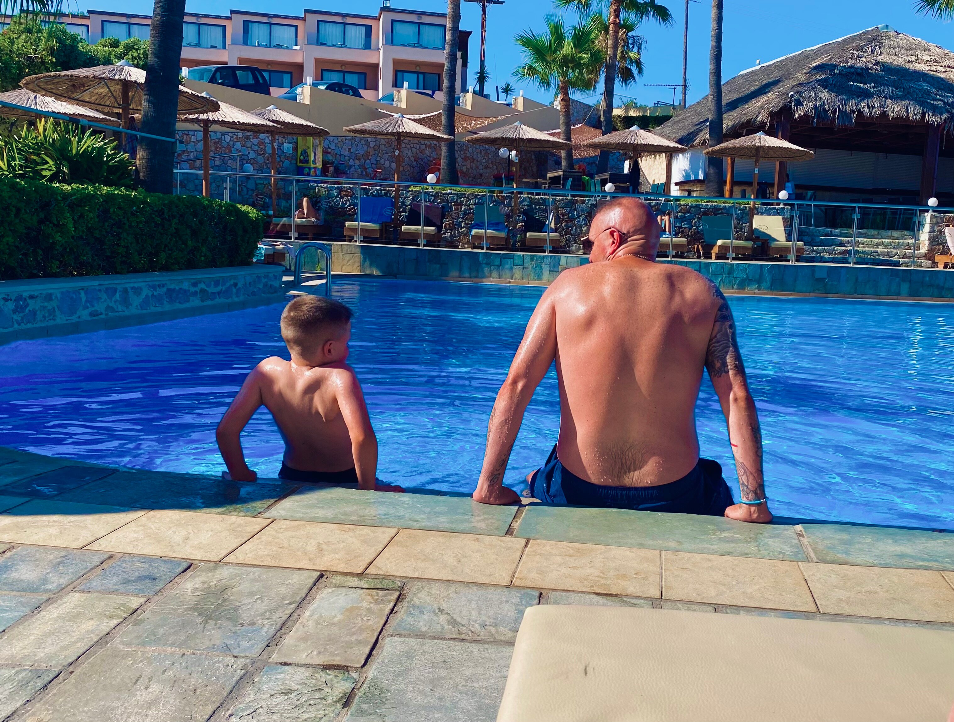 西奥度假村-官方