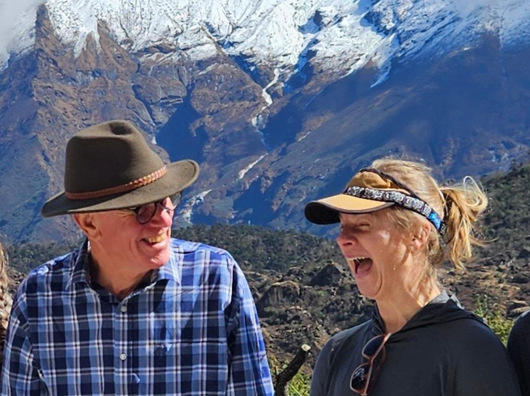 Nepal Pyramids Trekking & Climbing-加德满都必去景点