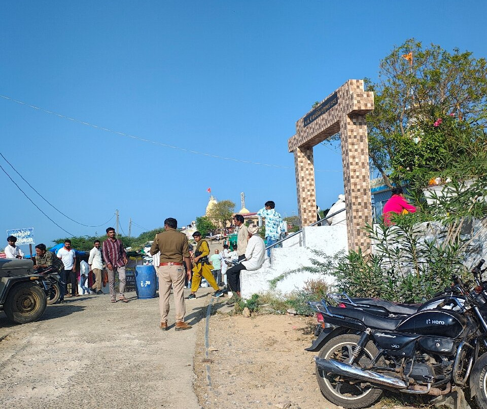 Kala Dungar-Kutch必去景点