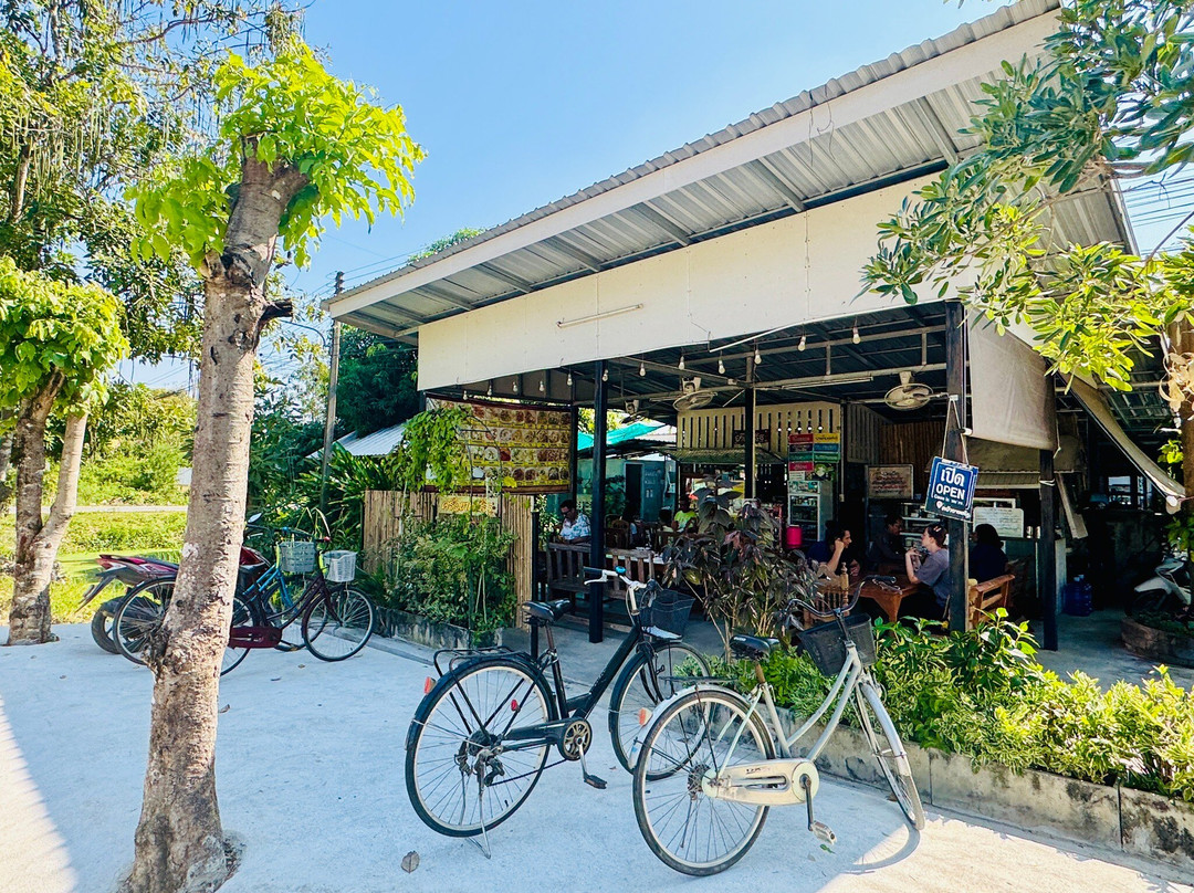 Grandma Sert's Kitchen