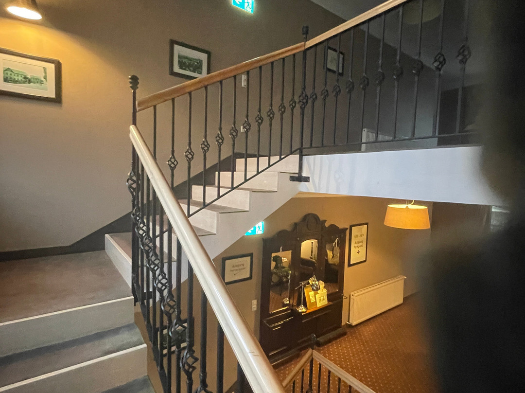 Hotel Alter Gerichtshof主图