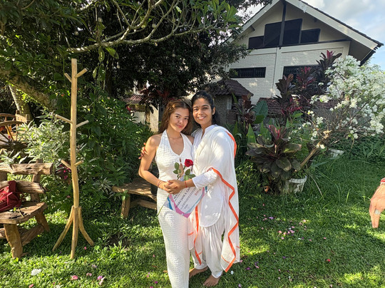 House Of OM-乌布必去景点