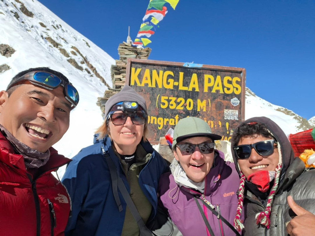 Swiss Family Treks & Expedition-加德满都必去景点