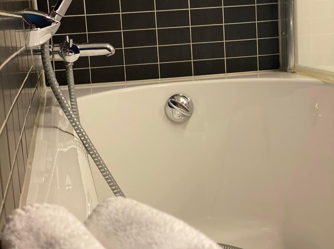 1773年德博卡酒店主图