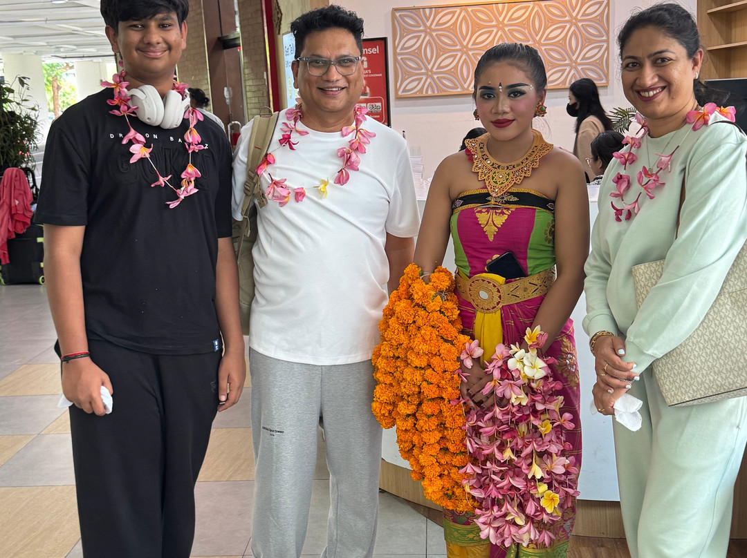 AFC Holidays-迪拜必去景点