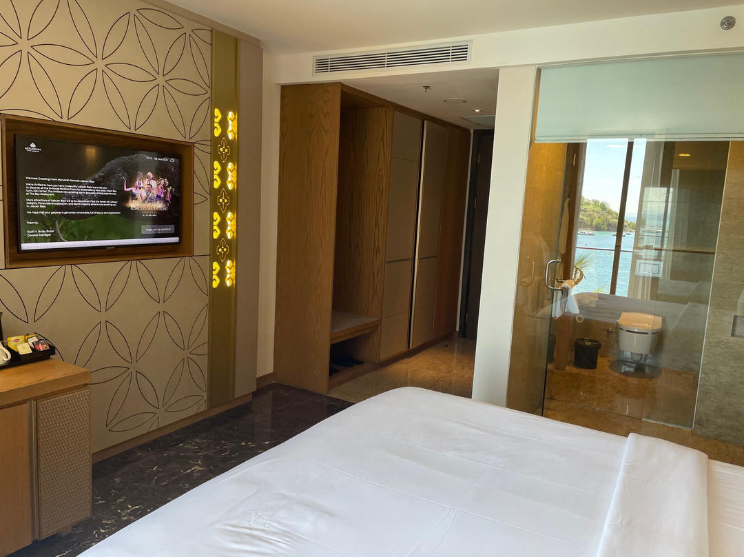 Meruorah Komodo Labuan Bajo主图