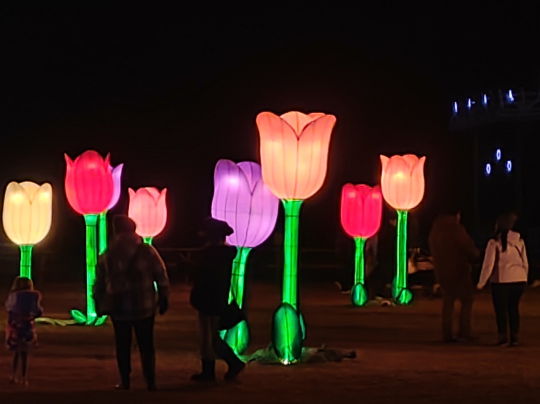 Holland Ridge Farms-Imlaystown必去景点