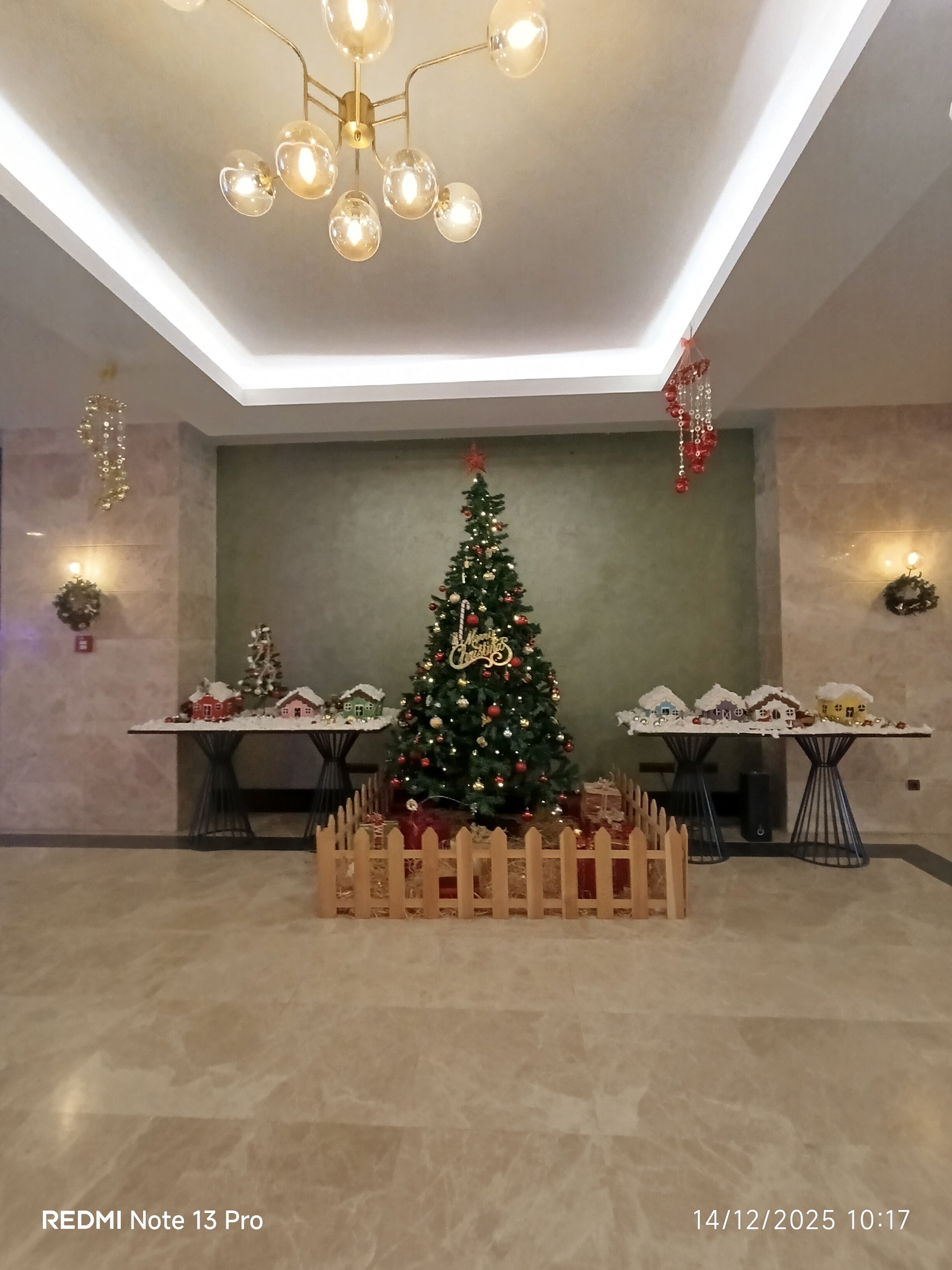 哈林顿公园度假酒店-官方