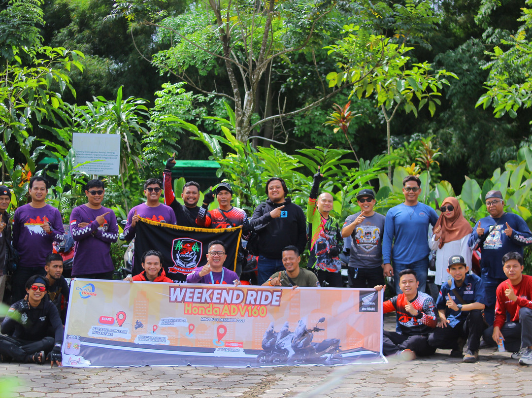 Panbil Nature Reserve-巴淡岛必去景点