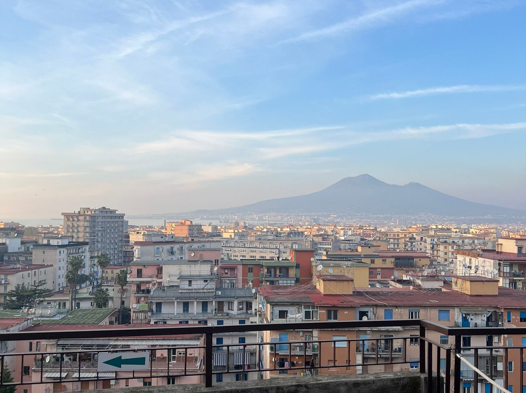 Villa Arianna-斯塔比亚海堡必去景点