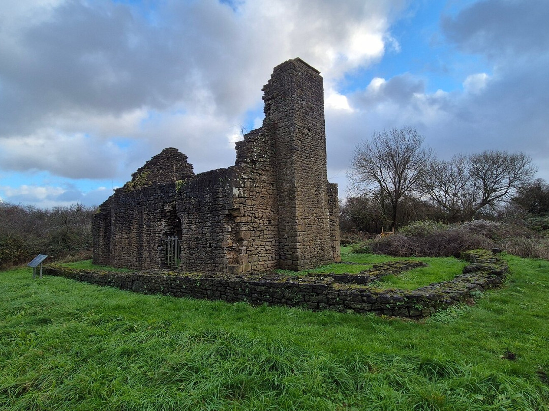 Wye Valley Archery-Portskewett必去景点