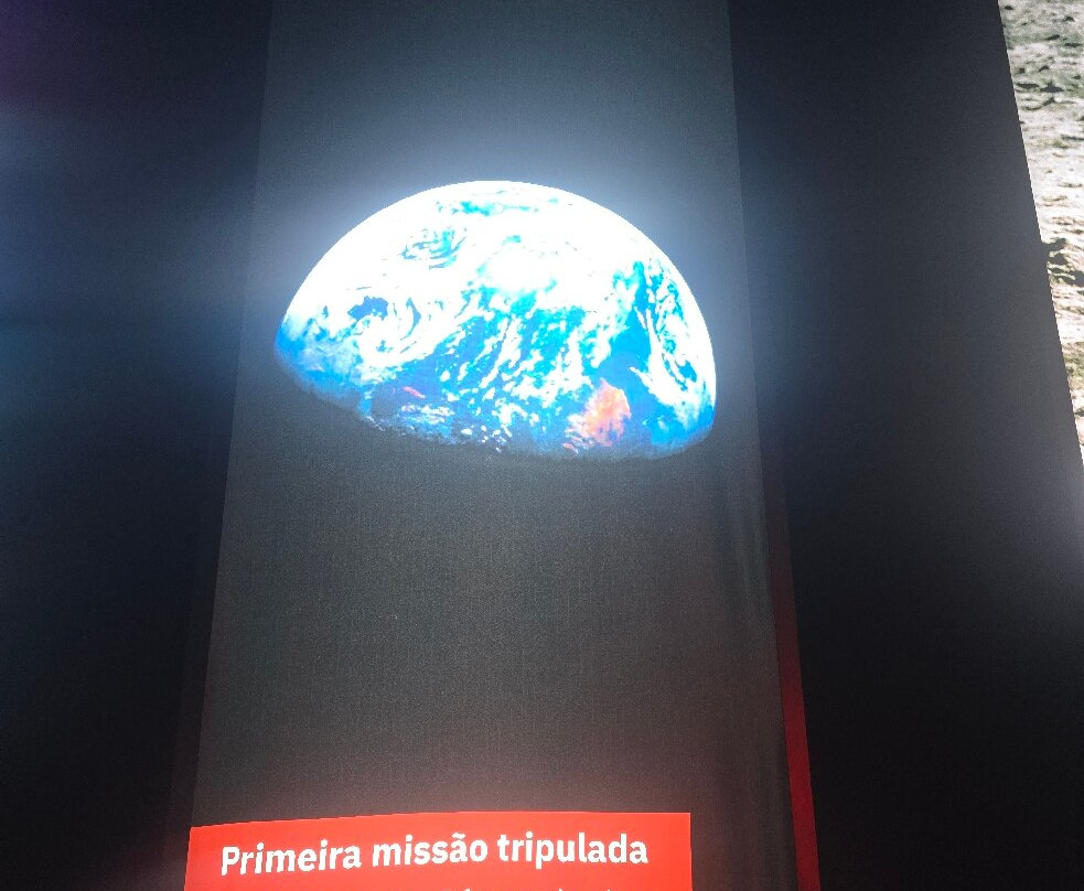 Space Adventure Balneário Camboriu-康泊琉海水浴场必去景点