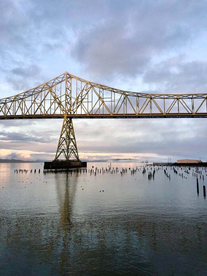 Cannery Pier Hotel & Spa-酒店景观