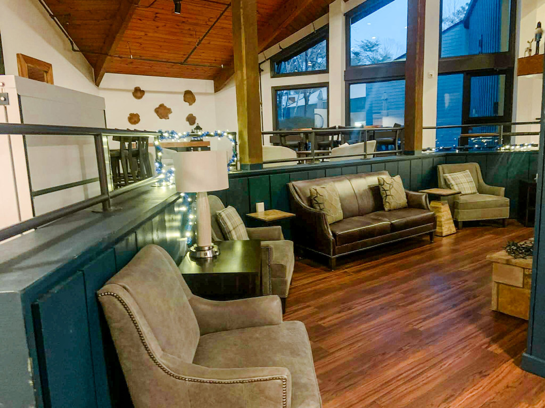 Unicoi State Park & Lodge主图