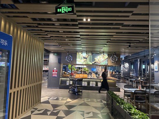 清远瞻云度假酒店主图