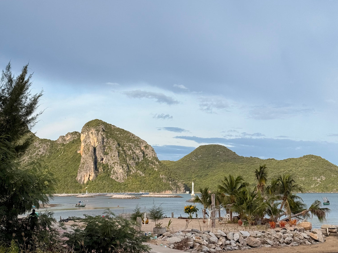 @T Boutique Hotel主图