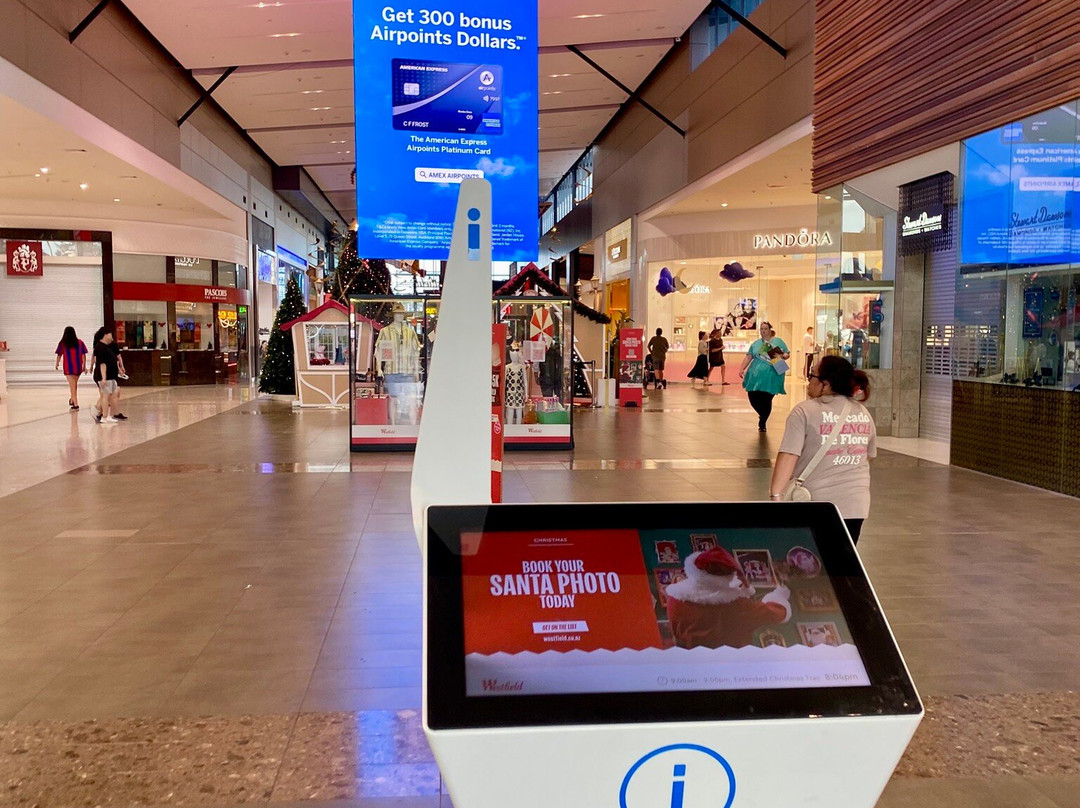 Westfield Albany-奥尔巴尼必去景点