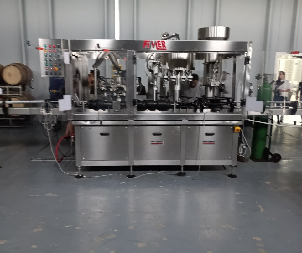 Wapisa Winery-Viedma必去景点